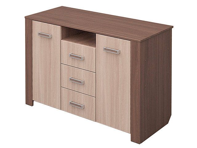 Комоды, тумбы