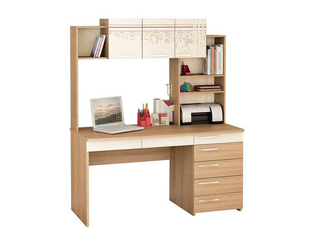 Столы письменные