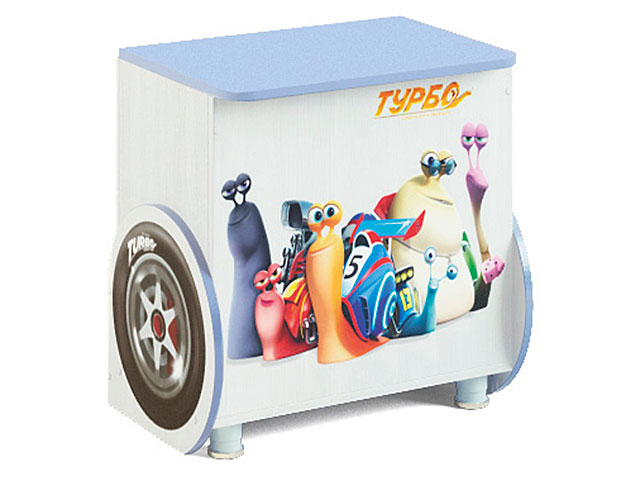 Сундуки для игрушек