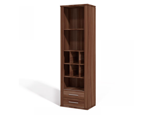 Шкафы для книг