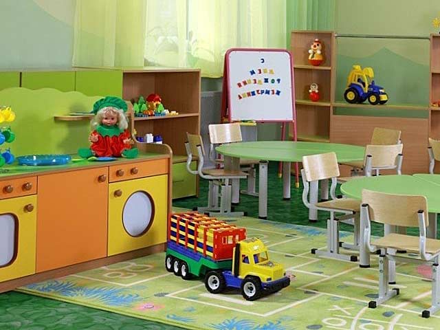 Игровая мебель