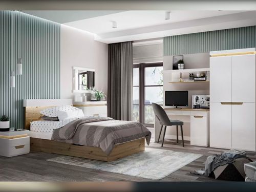 Новинка от фабрики ANREX - коллекция TORINO