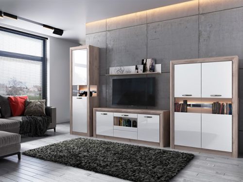 Новинка от фабрики ANREX - коллекция ORLANDO